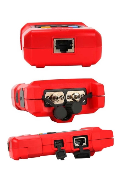 Unit UT695D-10 Optik Multimetre Güç Ölçer - Thumbnail