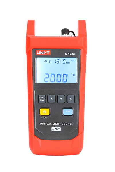 Unit - Unit UT696 Fiberoptik Test Cihazı