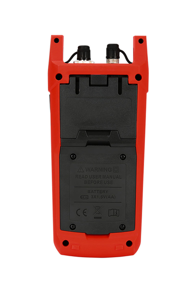 Unit UT697 Optik Multimetre Güç Ölçer ve LS - Thumbnail