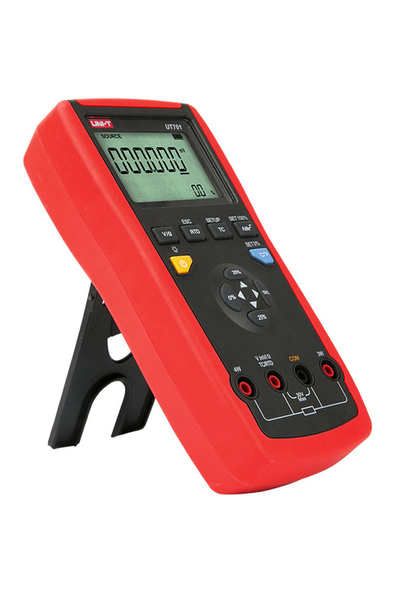 Unit UT701 Dijital Kalibratör - Thumbnail