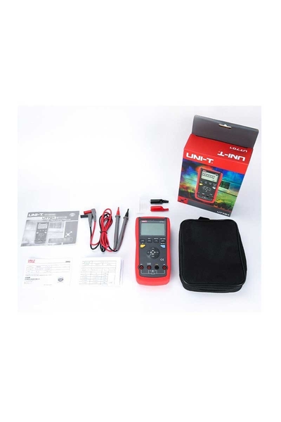 Unit UT701 Dijital Kalibratör - Thumbnail