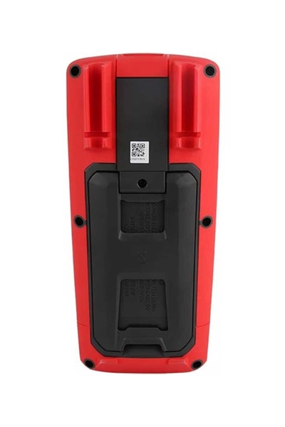 Unit UT714 Dijital Çok Fonksiyonlu Sıcaklık Proses Kalibratörü - Thumbnail