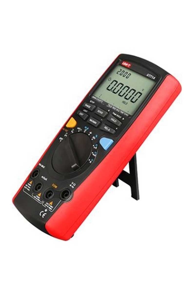 Unit UT71A True Rms Usb Arayüzlü Multimetre - Thumbnail