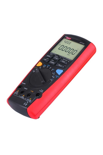 Unit UT71C Dijital Multimetre Ölçü Aleti - Thumbnail