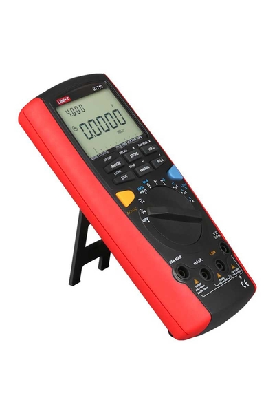 Unit UT71C Dijital Multimetre Ölçü Aleti - Thumbnail