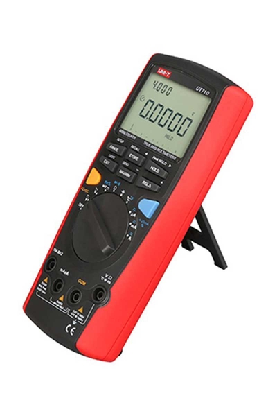 Unit UT71D Akıllı Tip Dijital Multimetre Ölçü Aleti - Thumbnail