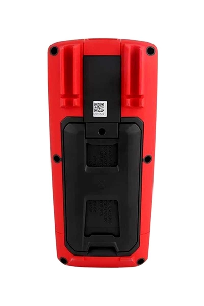 Unit UT725 Çok Fonksiyonlu Proses Kalibratörü - Thumbnail