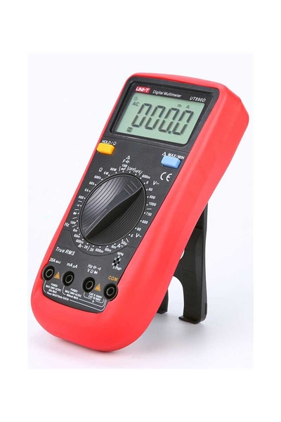 Unit UT890D Dijital Multimetre - Thumbnail