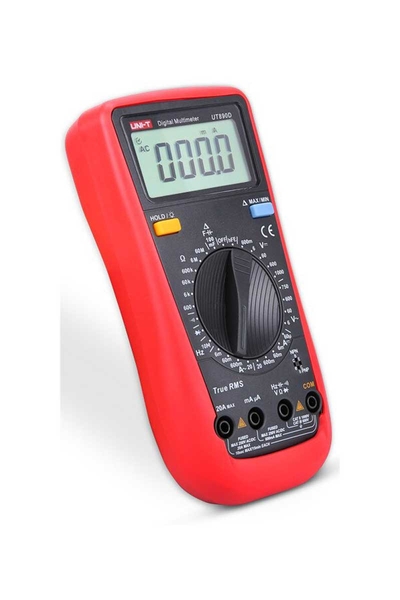 Unit UT890D Dijital Multimetre - Thumbnail