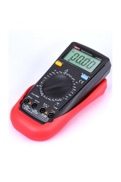 Unit UT890D Dijital Multimetre - Thumbnail