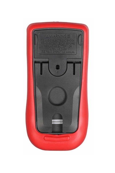 Unit UT890D Dijital Multimetre - Thumbnail