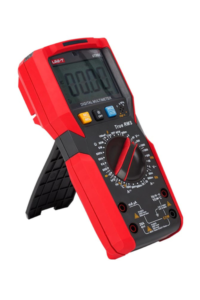 Unit - Unit UT89X Yüksek Hassasiyetli Dijital Multimetre Ölçü Aleti Unit UT89X Yüksek Hassasiyetli Dijital Multimetre Ölçü Aleti - Thumbnail