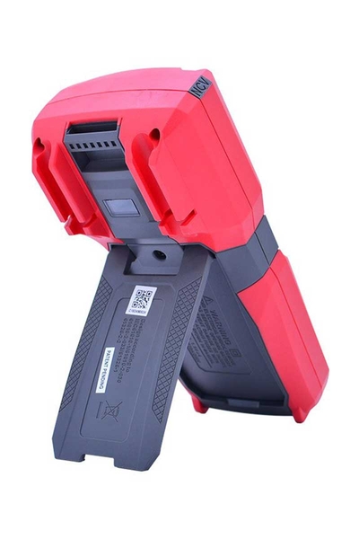 Unit UT89XD Otomatik Arka Işıklı Dijital Multimetre Ölçü Aleti - Thumbnail