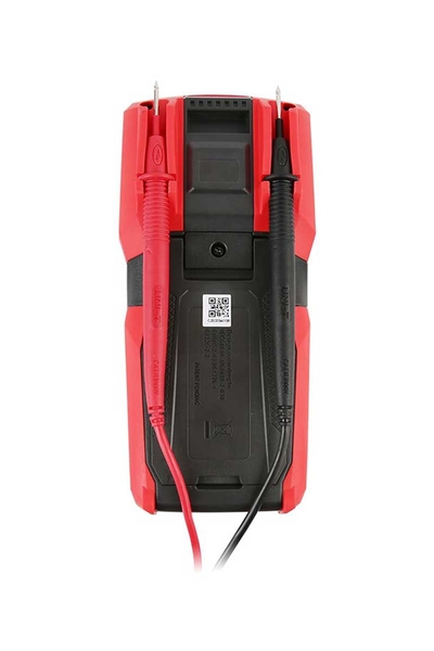 Unit UT89XE True Rms Dijital Multimetre - Thumbnail