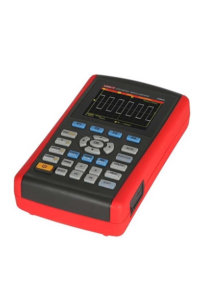 Unit UTD1025CL Elde Taşınabilir Dijital Hafızalı Osiloskop - Thumbnail