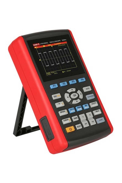 Unit UTD1050CL Elde Taşınabilir Dijital Osiloskop - Thumbnail