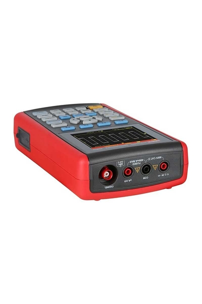 Unit UTD1050CL Elde Taşınabilir Dijital Osiloskop - Thumbnail