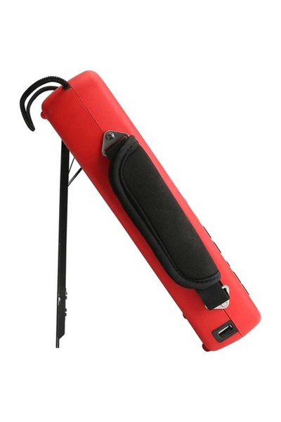 Unit UTD1202C Elde Taşınabilir İki Kanallı Dijital Hafızalı Osiloskop - Thumbnail