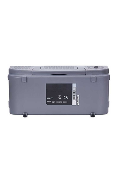 Unit UTD2072CEX Dijital Hafızalı Osiloskop - Thumbnail