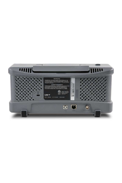Unit - Unit UTD2102CEX+ Dijital Osiloskop Unit UTD2102CEX+ Dijital Osiloskop - Thumbnail