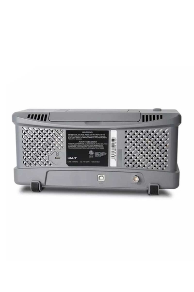 Unit UTD2152CL Dijital Hafızalı Osiloskop - Thumbnail