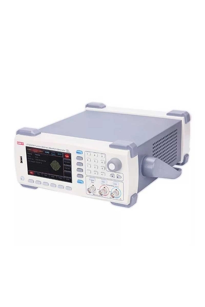 Unit UTG2025A 25 Mhz İki Kanallı Fonksiyonel Dalga Jeneratörü - Thumbnail