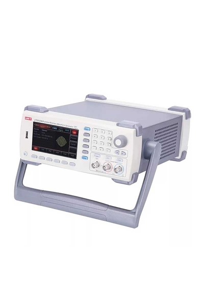 Unit UTG2025A 25 Mhz İki Kanallı Fonksiyonel Dalga Jeneratörü - Thumbnail