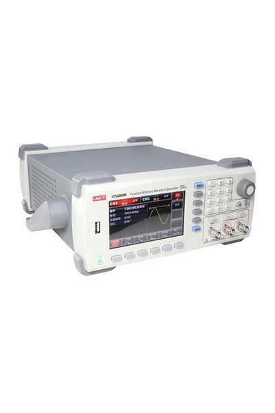 Unit UTG2062B Fonksiyonel Dalga Jeneratörü - Thumbnail