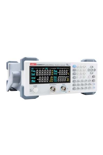 Unit UTG9002C-II Fonksiyon Sinyal Jeneratörü - Thumbnail
