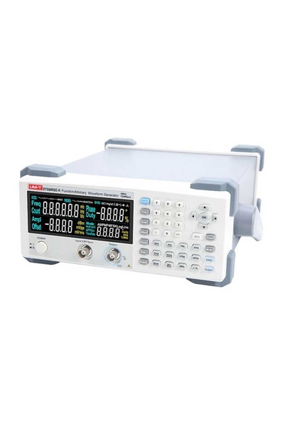 Unit UTG9002C-II Fonksiyon Sinyal Jeneratörü - Thumbnail