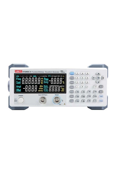 Unit UTG9002C-II Fonksiyon Sinyal Jeneratörü - Thumbnail
