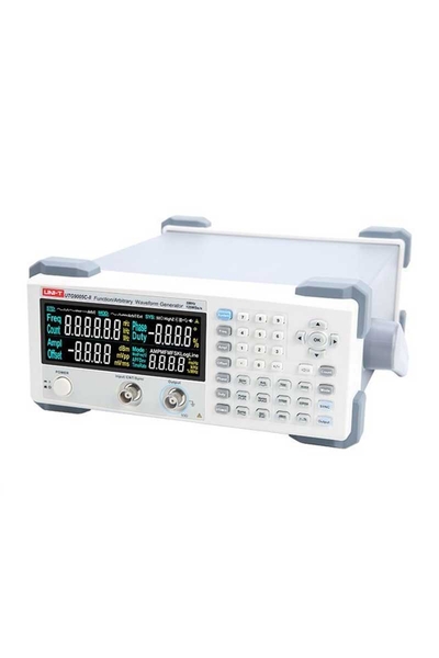 Unit - Unit UTG9005C-II Fonksiyon Jeneratörü Unit UTG9005C-II Fonksiyon Jeneratörü - Thumbnail