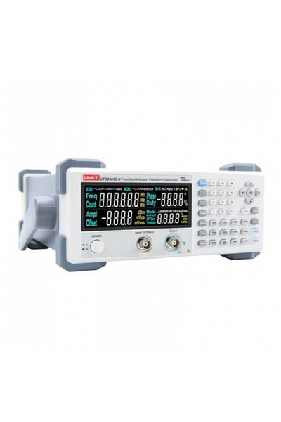 Unit - Unit UTG9005C-II Fonksiyon Jeneratörü Unit UTG9005C-II Fonksiyon Jeneratörü - Thumbnail