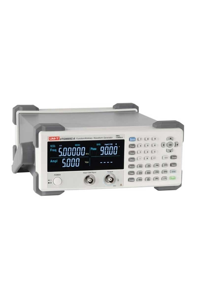Unit - Unit UTG9005C-II Fonksiyon Jeneratörü Unit UTG9005C-II Fonksiyon Jeneratörü - Thumbnail
