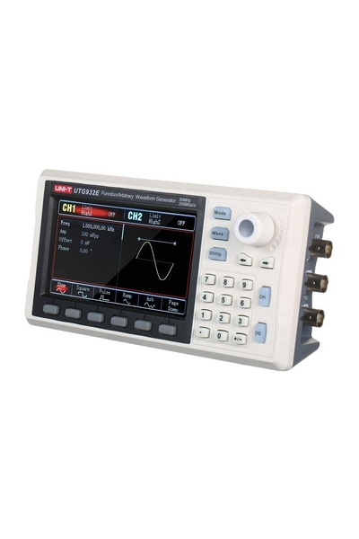 Unit UTG932E Fonksiyonel Dalga Jeneratörü - Thumbnail