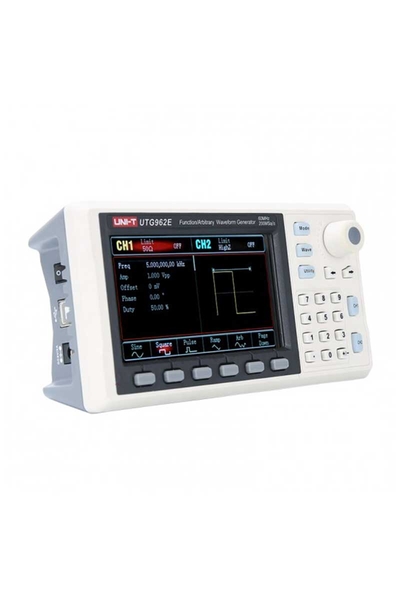 Unit - Unit UTG962E Fonksiyonel Dalga Jeneratörü