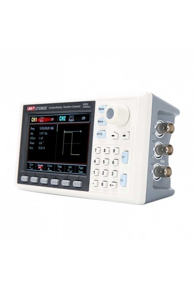 Unit UTG962E Fonksiyonel Dalga Jeneratörü - Thumbnail