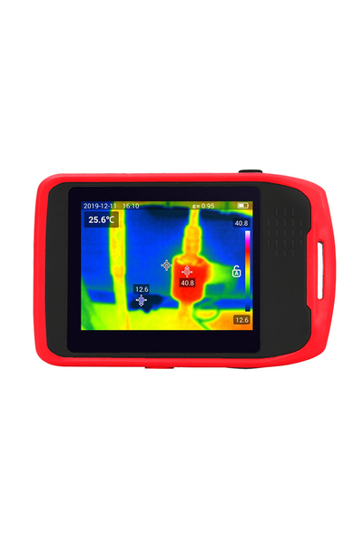 Unit - Unit UTi120T Termal Görüntüleyici Kamera