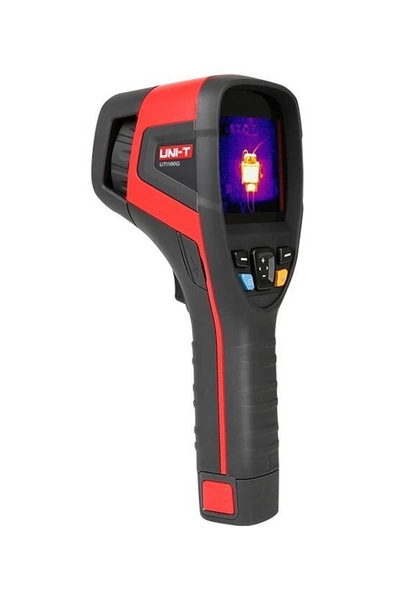 Unit UTi160V Termal Kamera - Thumbnail