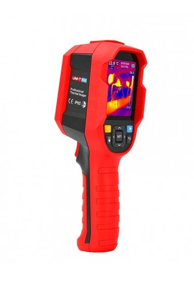Unit - Unit UTi165A+ Termal Görüntüleyici Kamera