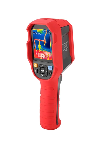 Unit - Unit UTi165B Termal Kamera Görüntüleyici