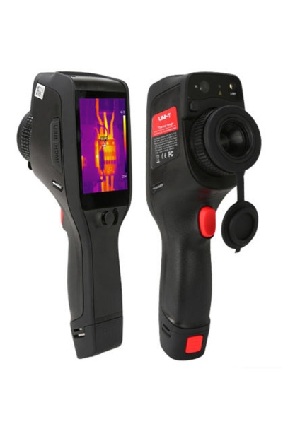 Unit - Unit UTi192M Kızılötesi Termal Görüntüleme Cihazı