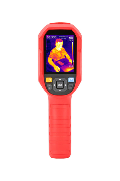 Unit UTi220K Termal Sıcaklık Görüntüleme Cihazı - Thumbnail