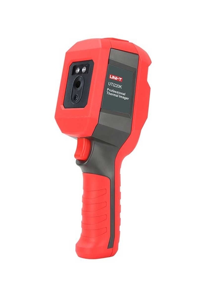 Unit UTi220K Termal Sıcaklık Görüntüleme Cihazı - Thumbnail