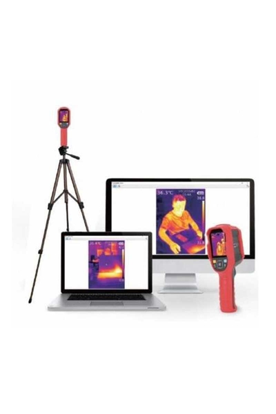 Unit UTi220K Termal Sıcaklık Görüntüleme Cihazı - Thumbnail