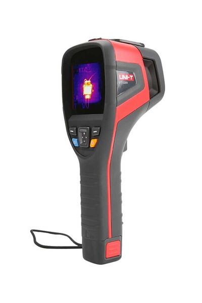 Unit UTi320V Kızılötesi Termal Kamera - Thumbnail
