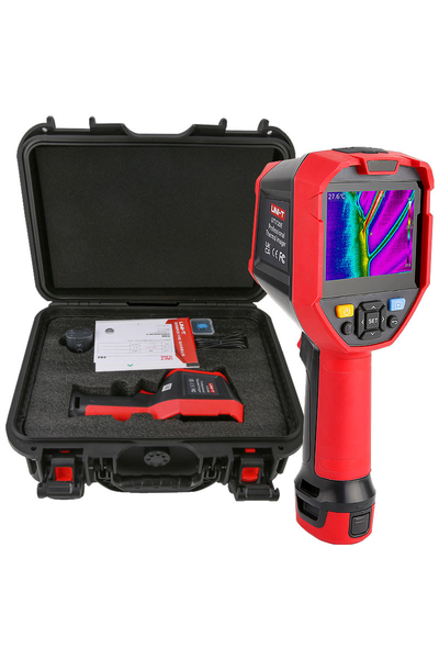 Unit UTi720E Termal Görüntüleyici Kamera