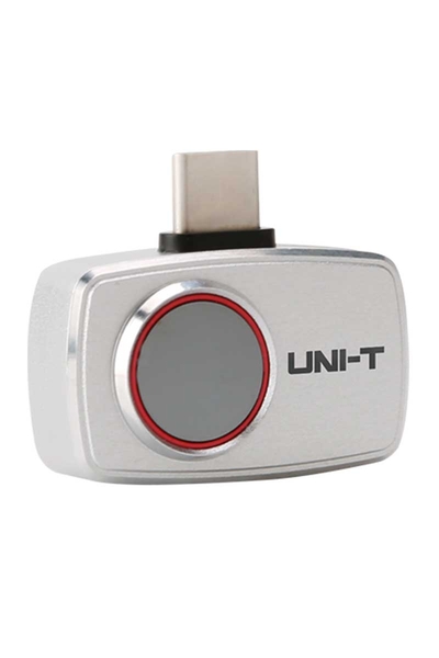 Unit UTi720M Akıllı Telefon Termal Görüntüleyici Kamera - Thumbnail