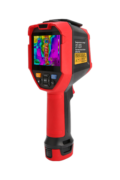 Unit - Unit UTİ720V Profesyonel Termal Kamera Unit - Unit UTİ720V Profesyonel Termal Kamera