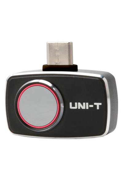 Unit - Unit UTi721M Akıllı Telefon Termal Görüntüleyici Kamera Unit UTi721M Akıllı Telefon Termal Görüntüleyici Kamera - Thumbnail